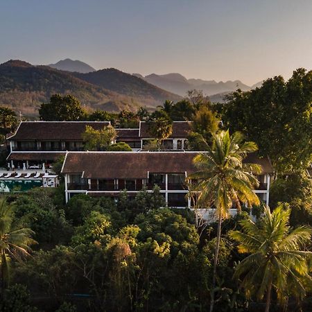 La Residence Phou Vao Luang Prabang Ngoại thất bức ảnh