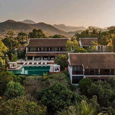 La Residence Phou Vao Luang Prabang Ngoại thất bức ảnh