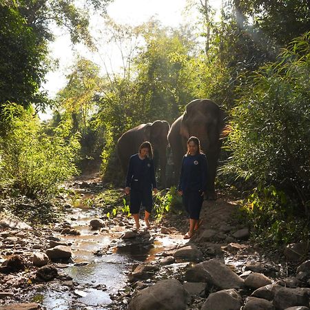 La Residence Phou Vao Luang Prabang Ngoại thất bức ảnh