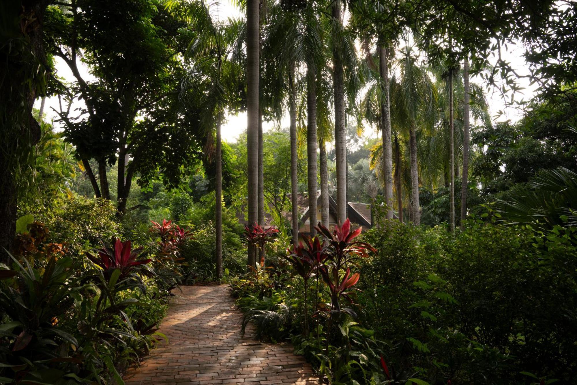 La Residence Phou Vao Luang Prabang Ngoại thất bức ảnh