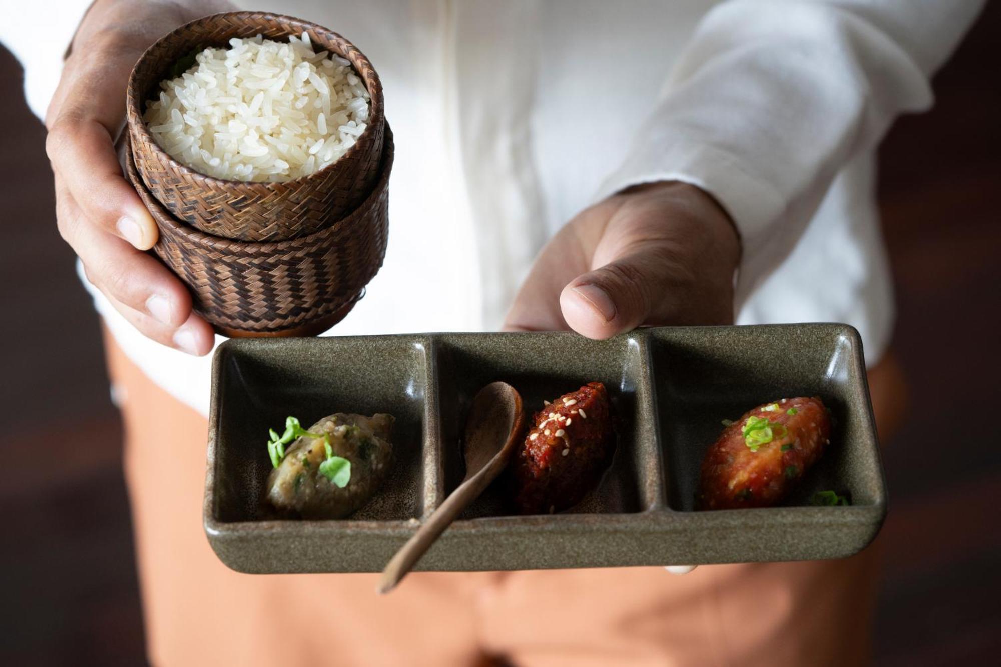 La Residence Phou Vao Luang Prabang Ngoại thất bức ảnh