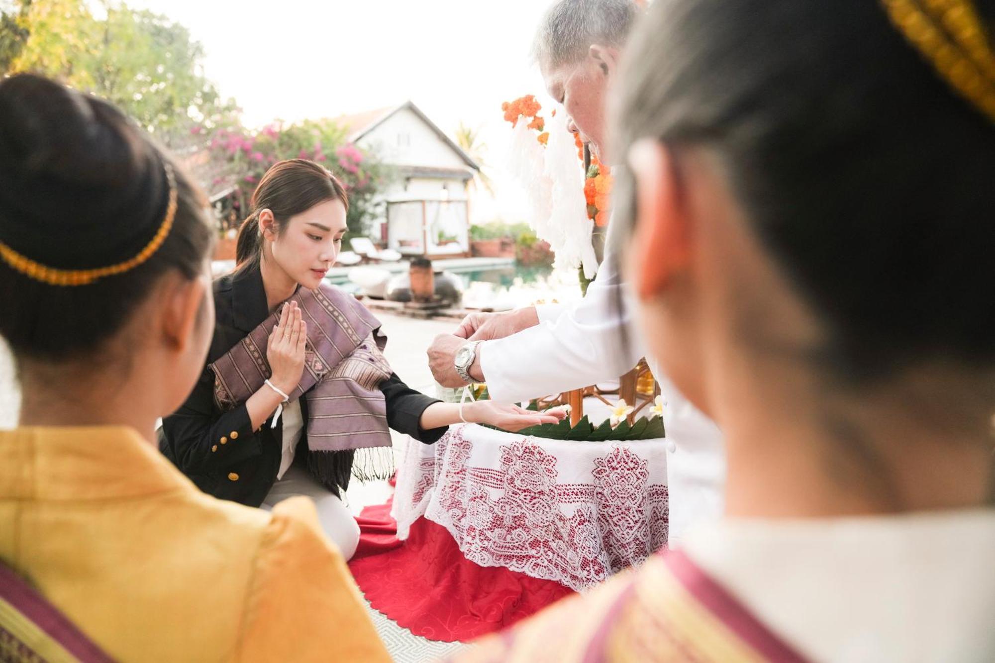 La Residence Phou Vao Luang Prabang Ngoại thất bức ảnh